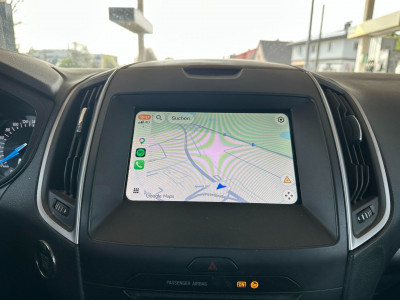 Ford Galaxy Gebrauchtwagen