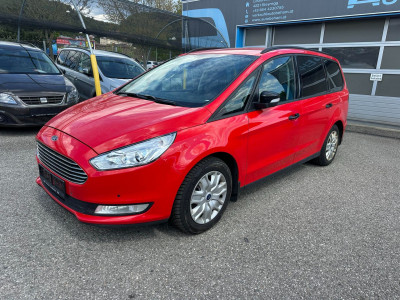 Ford Galaxy Gebrauchtwagen