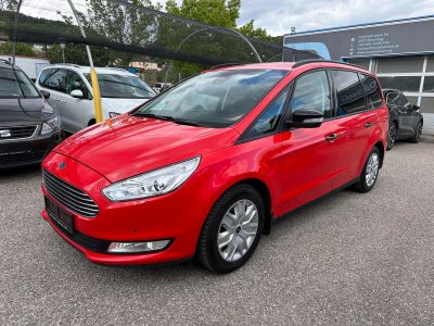 Ford Galaxy Gebrauchtwagen