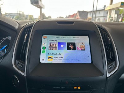 Ford Galaxy Gebrauchtwagen