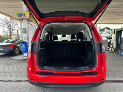 Ford Galaxy Gebrauchtwagen