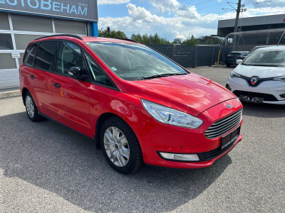 Ford Galaxy Gebrauchtwagen