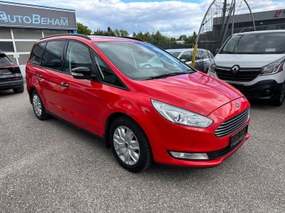 Ford Galaxy Gebrauchtwagen