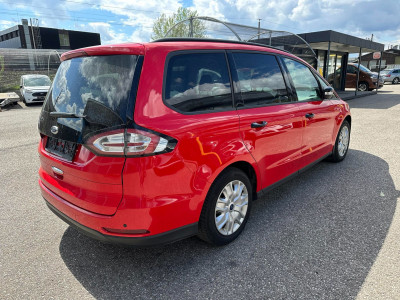 Ford Galaxy Gebrauchtwagen