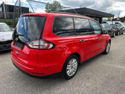 Ford Galaxy Gebrauchtwagen