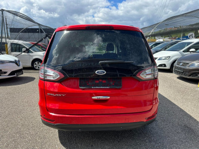 Ford Galaxy Gebrauchtwagen