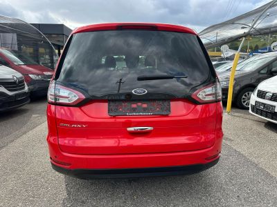 Ford Galaxy Gebrauchtwagen