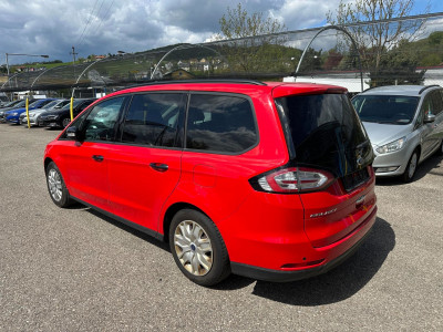Ford Galaxy Gebrauchtwagen