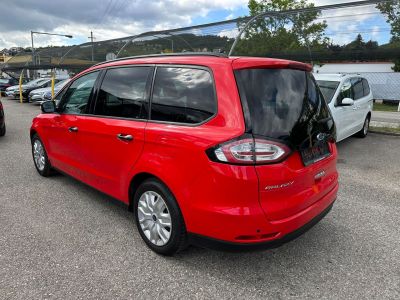 Ford Galaxy Gebrauchtwagen