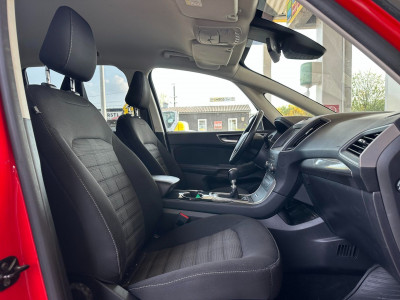 Ford Galaxy Gebrauchtwagen