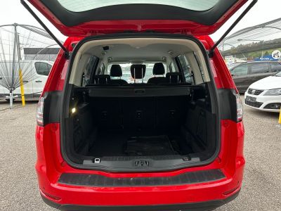 Ford Galaxy Gebrauchtwagen
