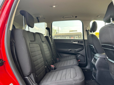 Ford Galaxy Gebrauchtwagen