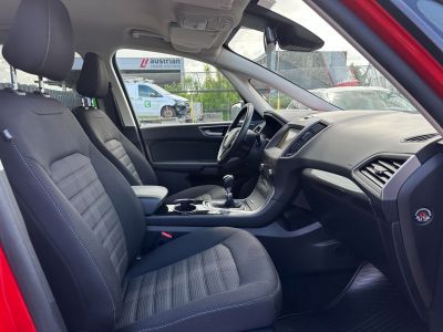 Ford Galaxy Gebrauchtwagen