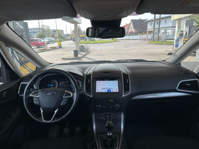 Ford Galaxy Gebrauchtwagen