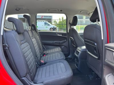 Ford Galaxy Gebrauchtwagen