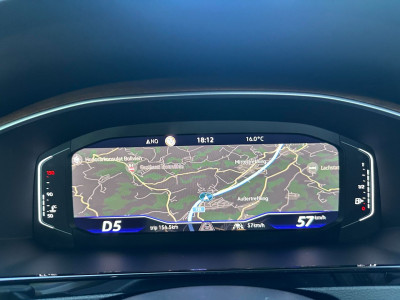 VW Arteon Gebrauchtwagen