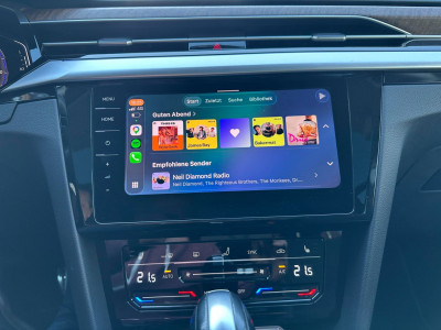 VW Arteon Gebrauchtwagen