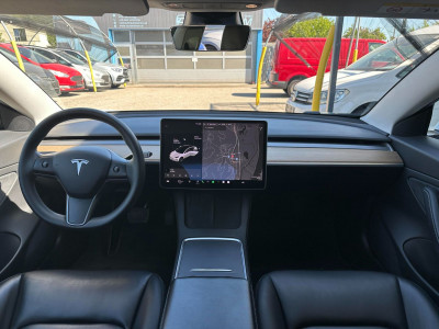 Tesla Model 3 Gebrauchtwagen