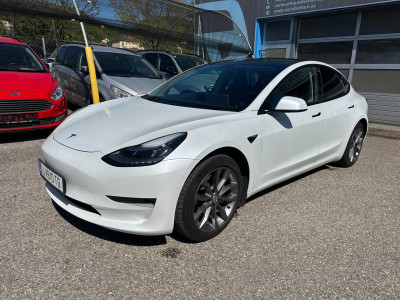 Tesla Model 3 Gebrauchtwagen