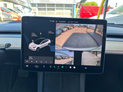 Tesla Model 3 Gebrauchtwagen