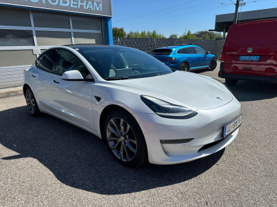 Tesla Model 3 Gebrauchtwagen