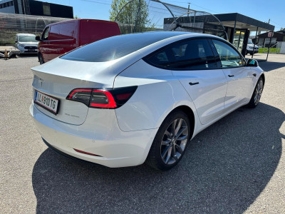 Tesla Model 3 Gebrauchtwagen
