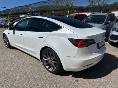 Tesla Model 3 Gebrauchtwagen
