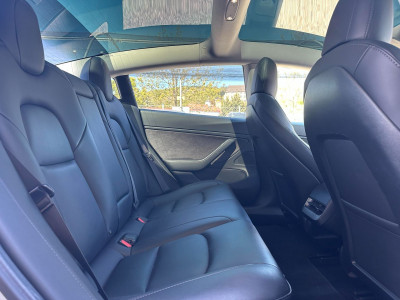 Tesla Model 3 Gebrauchtwagen