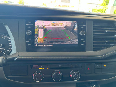 VW Transporter T6 Gebrauchtwagen