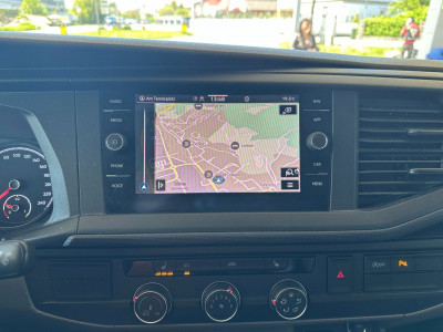 VW Transporter T6 Gebrauchtwagen