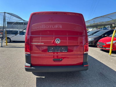 VW Transporter T6 Gebrauchtwagen