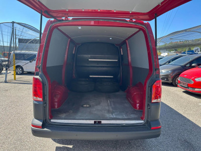 VW Transporter T6 Gebrauchtwagen