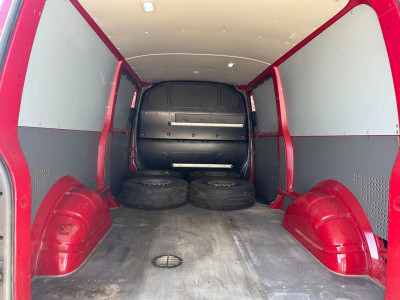 VW Transporter T6 Gebrauchtwagen