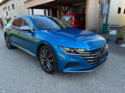 VW Arteon Gebrauchtwagen