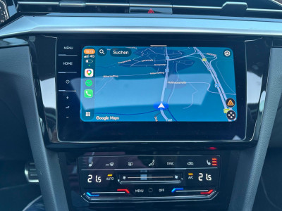 VW Arteon Gebrauchtwagen