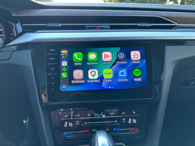 VW Arteon Gebrauchtwagen