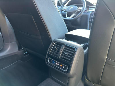 VW Arteon Gebrauchtwagen