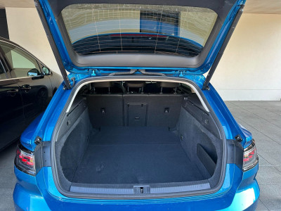 VW Arteon Gebrauchtwagen