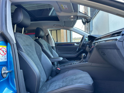 VW Arteon Gebrauchtwagen