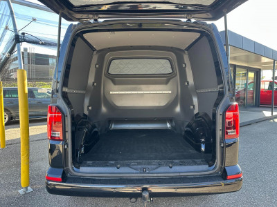 VW Transporter T6 Gebrauchtwagen