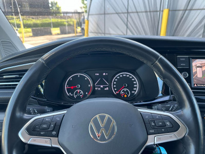 VW Transporter T6 Gebrauchtwagen