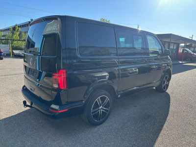 VW Transporter T6 Gebrauchtwagen