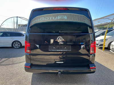 VW Transporter T6 Gebrauchtwagen