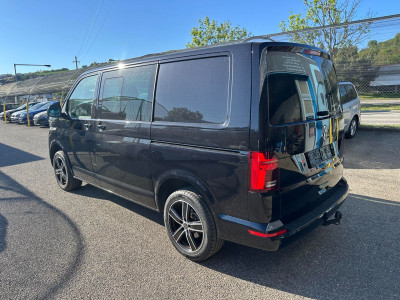 VW Transporter T6 Gebrauchtwagen