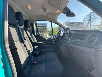 Ford Transit Custom Gebrauchtwagen