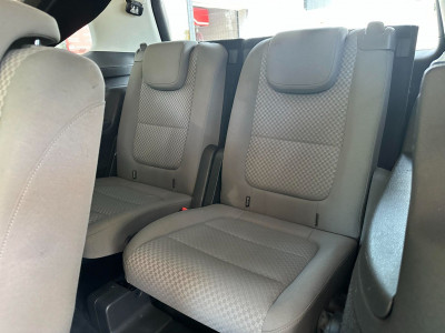 Seat Alhambra Gebrauchtwagen
