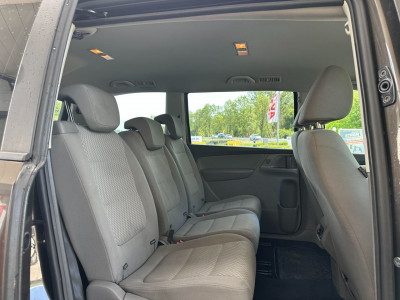 Seat Alhambra Gebrauchtwagen
