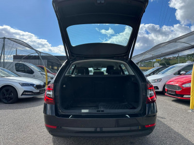 Skoda Octavia Gebrauchtwagen Skoda Octavia Gebrauchtwagen