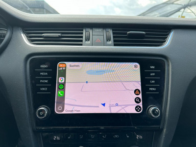 Skoda Octavia Gebrauchtwagen Skoda Octavia Gebrauchtwagen