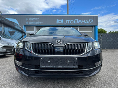 Skoda Octavia Gebrauchtwagen Skoda Octavia Gebrauchtwagen